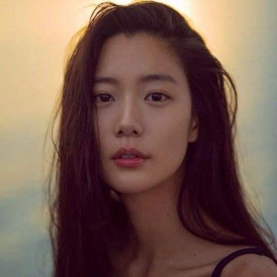 韩美女主播热午 爱情
