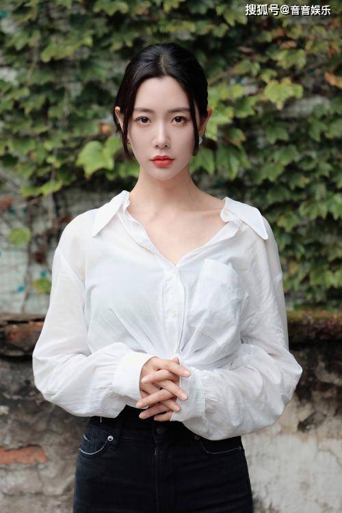 韩美女主播热午 聊天