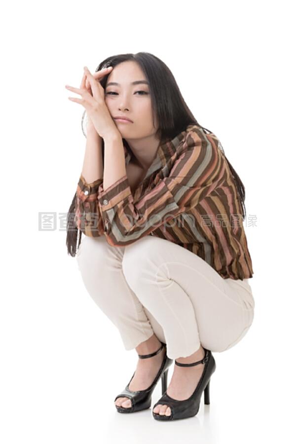 韩美女主播热午 探员